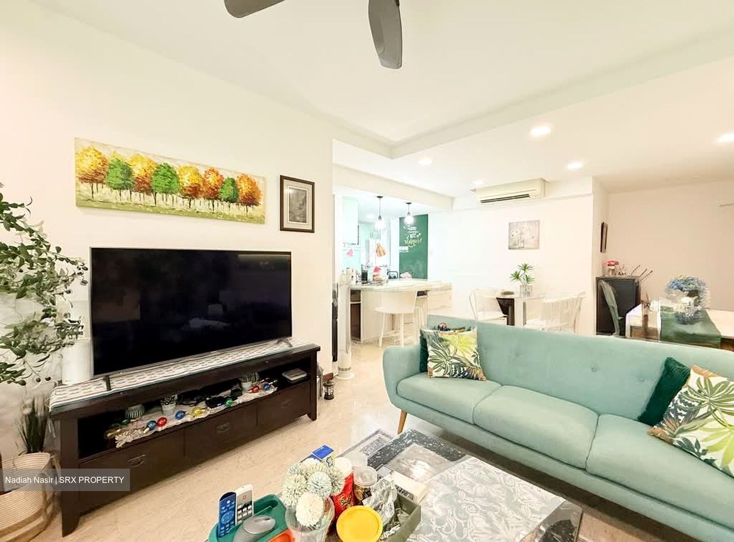 The Dew (D23), Condominium #588312751